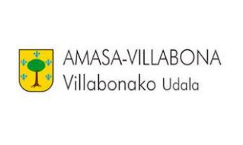 Amasa Villabona