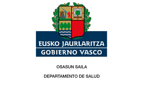 Gobierno Vasco salud