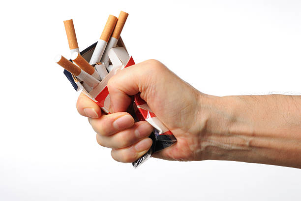 Nuevas señales sobre el tabaco, Fotos, Sociedad