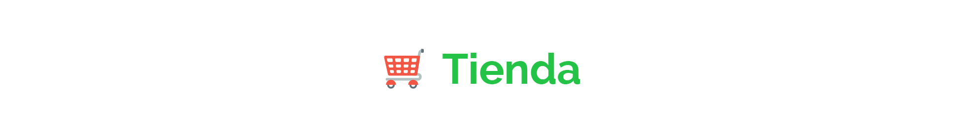 tienda