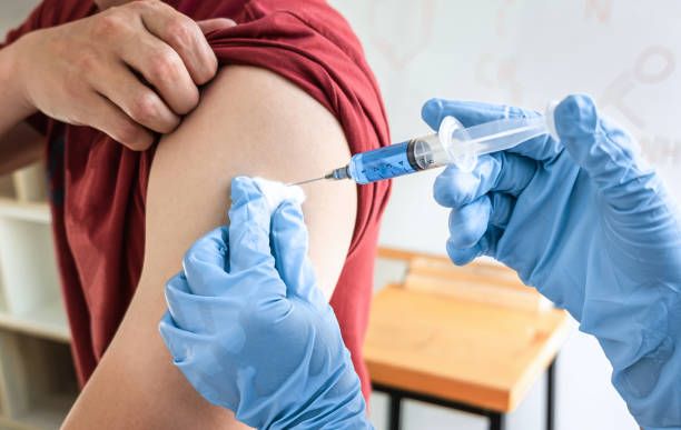¿Para que sirve la vacuna del papiloma humano?