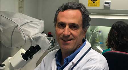 Dr. Jaime Font de Mora