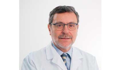 Dr. Xavier Matias-Guiu