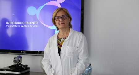 Dra. Rosa Noguera