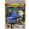 Representación teatral a beneficio de la AECC de Valdeolmos-Alalpardo