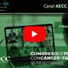 Primer Congreso de Enfermos de Cáncer y Familiares de AECC  Madrid