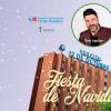 Gran Fiesta de Navidad 2020 desde el hospital 12 de Octubre de Madrid, presentada por Tony Aguilar