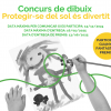 Concurso de Dibujo Infantil "Fotoprotección Solar"