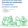 ENCUENTRO PROVINCIAL DE VOLUNTARIADO