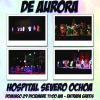 'Los fantasmas de Aurora'. Teatro en el hospital Severo Ochoa de Leganés a favor de la AECC