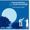 Experimenta con la AECC en la Noche Europea de los Investigadores