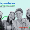 Nuevo encuentro digital Living Science “Yo puedo investigar en cáncer”