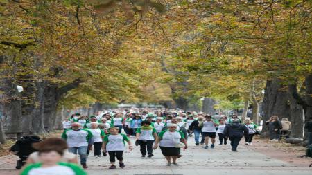 Todas y todos contra el cáncer