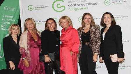 Associació Contra el Càncer a Figueres
