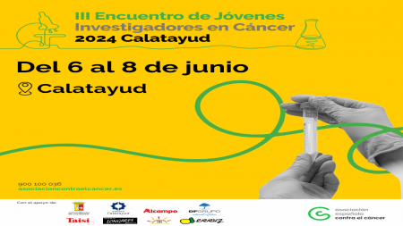 EJIC 2024 Calatayud
