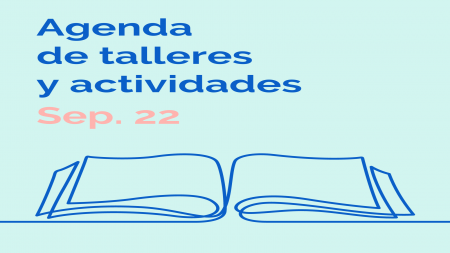 Desde caminadas a 'pamboliadas' solidarias; echa un vistazo a la agenda de septiembre organizada por la Asociación en Illes Balears.