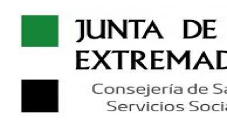 Consejería de Salud y Servicios Sociales. Junta de Extremadura