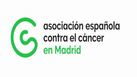 Logotipo de la Asociación en Madrid