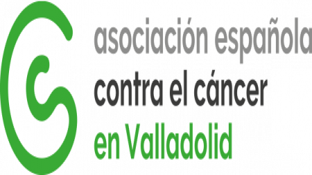 Logotipo de la Asociación en Valladolid