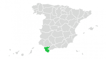 Representación de la Junta Provincial de Cádiz, en la Asamblea General de socios, para el año 2025