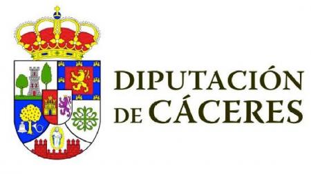 diputación Cáceres