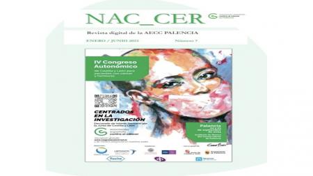 NAC-CER "Centrados en la investigación"