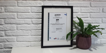 La Fundación Científica renueva el certificado de calidad AENOR
