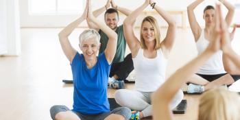 CANCELADO| Taller de Relajación y Yoga en Sede AECC Álava