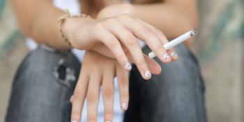 Destinado a padres y madres, acerca del manejo del tabaco y nuevas formas de consumo entre adolescentes