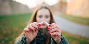 Terapia grupal para dejar de fumar - Online