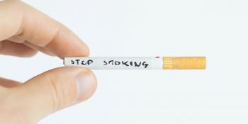 Terapia grupal para dejar de fumar en Ciutadella