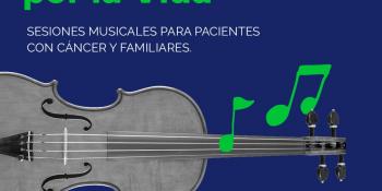 Taller Online MÚSICA POR LA VIDA