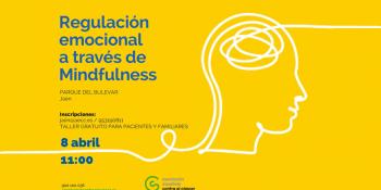 Regulación emocional a través de Mindfulness en Jaén