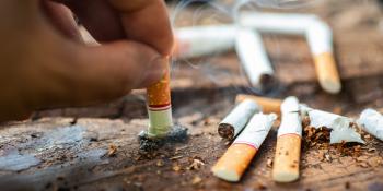 Terapia grupal para dejar de fumar en Albacete