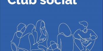 Club Social. Olla de paraules, taller de poesia