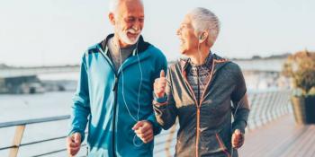 Actividad física y nutrición cuando tengo más de 65 años y cáncer. Online