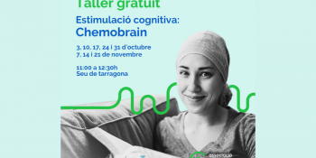 Taller estimulación cognitiva: Chemobrain