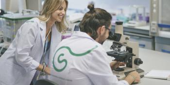 Actividades divulgativas de investigación; Día Mundial de Investigación en Cáncer y Noche Europea de la Investigación