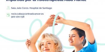 Fisioterapia oncológica Úbeda