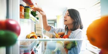 Alimentación para todos los bolsillos. Centre Cívic Navas