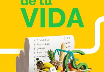 La Compra de Tu Vida 