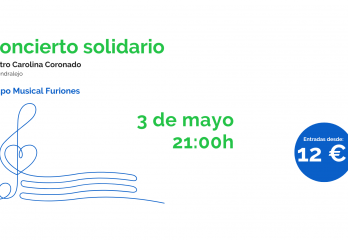 Concierto solidario 