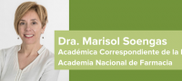 Dra. Marisol Soengas
