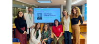 Actividad en el Museo Nacional de Ciencias Naturales con motivo de la Semana de la Ciencia